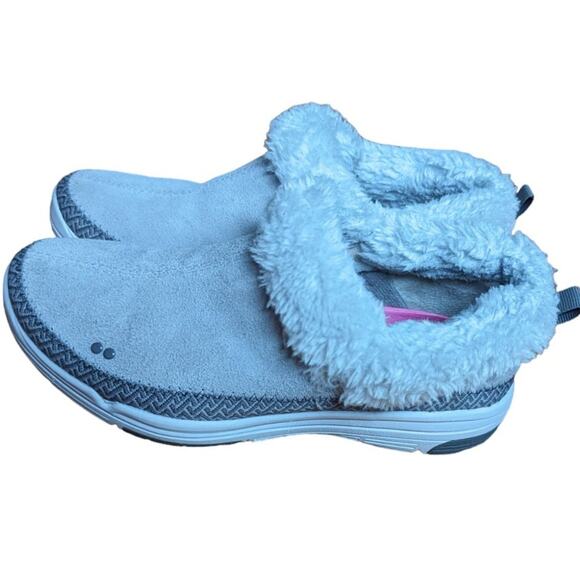 Ryka Awaken Suede Shoes - Picture 1 of 6